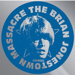 Brian Jonestown Massacre (LP) cover