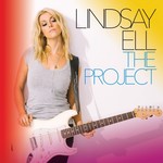 The Project cover