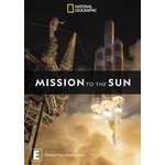 Mission To The Sun cover