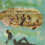 A Dream (LP) cover
