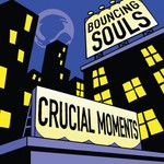 Crucial Moments (LP) cover