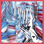 Buoys (Gatefold LP) cover