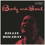 Body And Soul (LP) cover