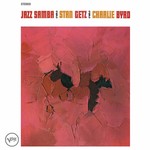Jazz Samba (LP) cover