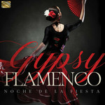 Gypsy Flamenco - Noche de la Fiesta cover