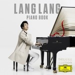 Lang Lang - Piano Book (Deluxe CD) cover