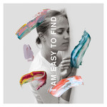 I Am Easy To Find (Limited LP Clear Coloured Vinyl) cover