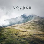 Voces8 - Enchanted Isle cover
