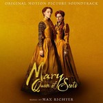 Mary Queen of Scots (Original Motion Picture Soundtrack) cover