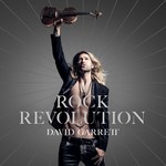 Rock Revolution cover