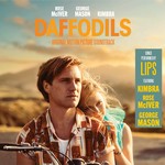 Original Motion Picture Soundtrack: Daffodils (LP) cover