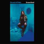 Eraserland (Limited Edition LP) cover