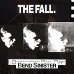 Bend Sinister / The 'Domesday' Pay-Off Triad-Plus (2LP) cover