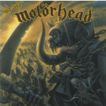 We Are Motörhead cover