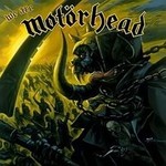 We Are Motörhead cover