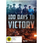 100 Days To Victory cover