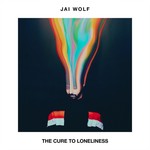 The Cure To Loneliness (LP) cover