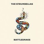 Rattlesnake cover
