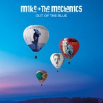 Out Of The Blue (Deluxe) cover
