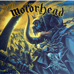 Better Motörhead Than Dead (Live At Hammersmith) (LP) cover