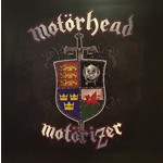 Motörizer (LP) cover