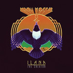 Ilana (The Creator) (LP) cover