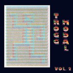 Trogg Modal Vol. 2 (LP) cover