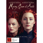 Mary Queen Of Scots cover