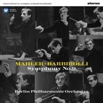 Mahler: Symphony No. 9 [LP] cover