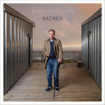 Badbea (LP) cover
