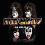 Kissworld - The Best Of Kiss (LP) cover