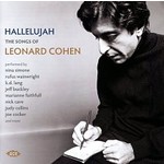 Hallelujah · The Songs Of Leonard Cohen cover