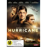 Hurricane cover