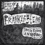 Franklestein (LP) cover