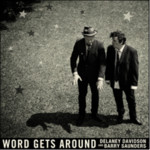 Word Gets Around (LP) cover