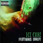 Everythang's Corrupt (Double Gatefold LP) cover