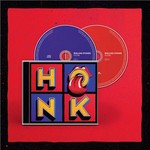 Honk cover