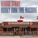 Honky Tonk Time Machine cover