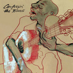 Confessin' the Blues cover