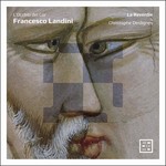 Landini: L'Occhio del Cor cover