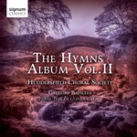 The Hymns Album, Vol. 2 cover