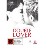 Double Lover cover