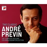 The Classic Andre Previn cover