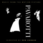 Pavarotti: Music From The Motion Picture cover
