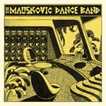 The Mauskovic Dance Band (LP) cover