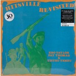 Hitsville Revisited (LP) cover