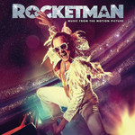 Rocketman Soundtrack cover