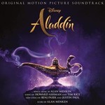 Aladdin Soundtrack cover