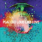 Loud Like Love (LP) cover