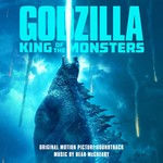 Godzilla: King Of Monsters (Original Motion Picture Soundtrack) cover